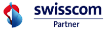 Partenaire Swisscom agréé